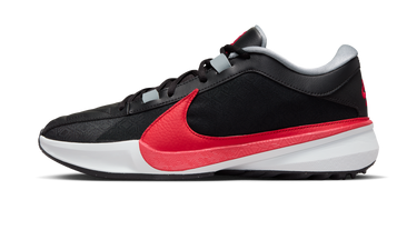 Nike Zoom Freak 5 Double Trouble | Next Step