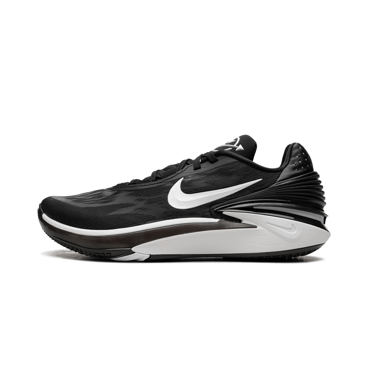 Nike Zoom GT Cut 2 Black White