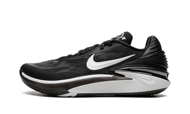 Nike Zoom GT Cut 2 Black White | Next Step