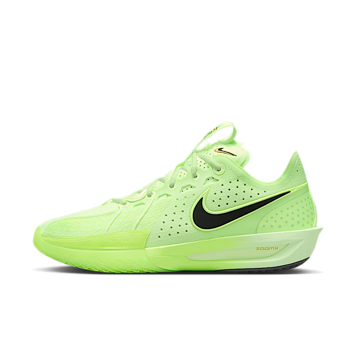 Nike Zoom GT Cut 3 Barely Volt