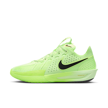 Nike Zoom GT Cut 3 Barely Volt - DV2913-700/DV2918-700 - View 1 | Next Step