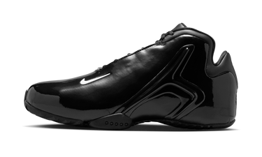 Nike Zoom Hyperflight Patent Black - IR0962-001 - View 1 | Next Step