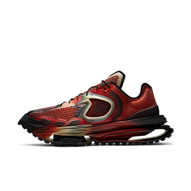 Nike Zoom MMW 004 Rust Factor - DC7442-800 - View 1 | Next Step
