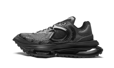 Nike Zoom MMW 004 Triple Black - DC7442-001 - View 1 | Next Step