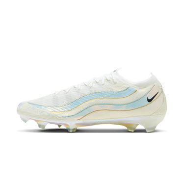 Nike Zoom Mercurial Vapor 16 Elite FG Air Max 95 White - HV9915-100 - View 1 | Next Step