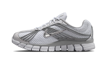 Nike Zoom Skylon 11 White Grey Fog Silver - IU7360-103 - View 1 | Next Step