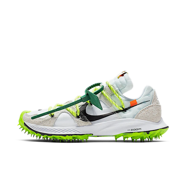 Nike Zoom Terra Kiger 5 Off-White White - CD8179-100 - View 1 | Next Step
