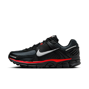 Nike Zoom Vomero 5 Black Metallic University Red | Next Step