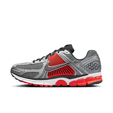 Nike Zoom Vomero 5 Bright Crimson Metallic Silver | Next Step