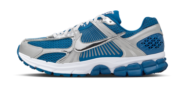 Nike Zoom Vomero 5 Court Blue Metallic Silver - IQ9392-476 - View 1 | Next Step