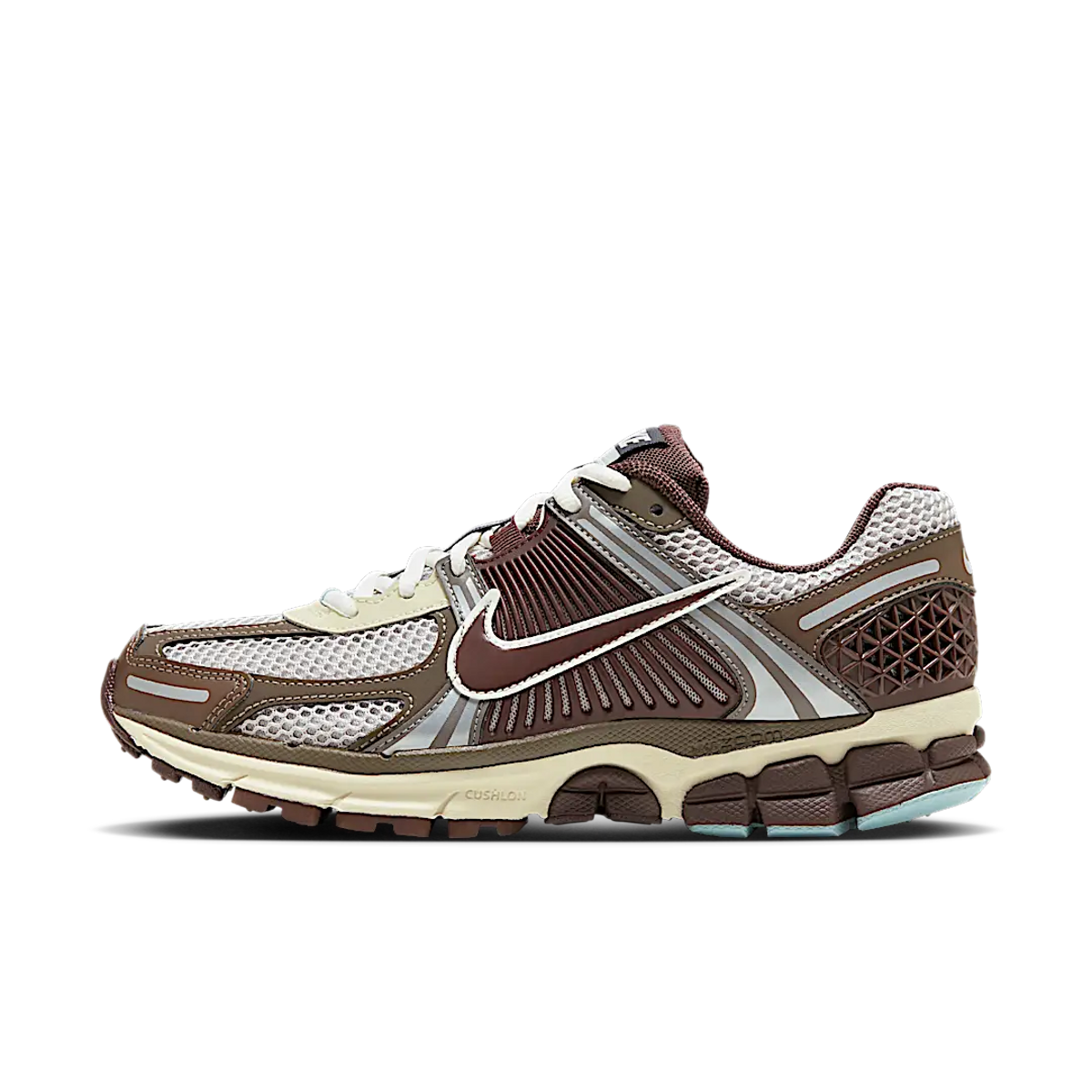 Nike Zoom Vomero 5 Earth Fossil (Women's)