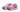 Nike Zoom Vomero 5 Elemental Pink - View 2 | Next Step