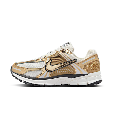 Nike Zoom Vomero 5 Metallic Gold - HF7723-001 - View 1 | Next Step