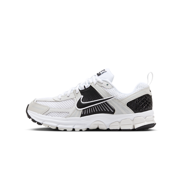 Nike Zoom Vomero 5 Metallic Platinum Black | Next Step