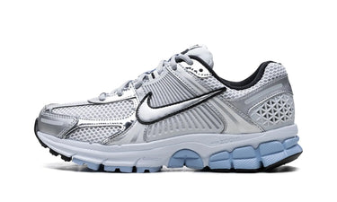 Nike Zoom Vomero 5 Metallic Silver Blue Tint - HF1877-100 - View 1 | Next Step