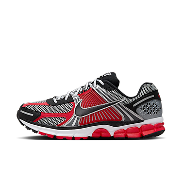 Nike Zoom Vomero 5 Metallic Silver University Red - HV0926-095 - View 1 | Next Step