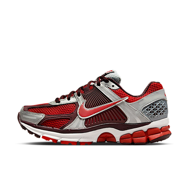 Nike Zoom Vomero 5 Mystic Red - FN7778-600 - View 1 | Next Step