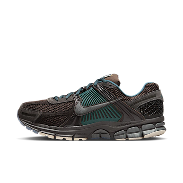 Nike Zoom Vomero 5 PRM Velvet Brown Medium Ash - FQ8174-237 - View 1 | Next Step
