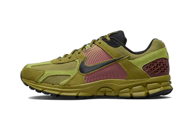 Nike Zoom Vomero 5 Pacific Moss - FJ1910-300 - View 1 | Next Step