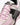Nike Zoom Vomero 5 Pink Foam Phantom Metallic Platinum Black - View 2 | Next Step