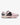Nike Zoom Vomero 5 Pink Foam Phantom Metallic Platinum Black - View 4 | Next Step