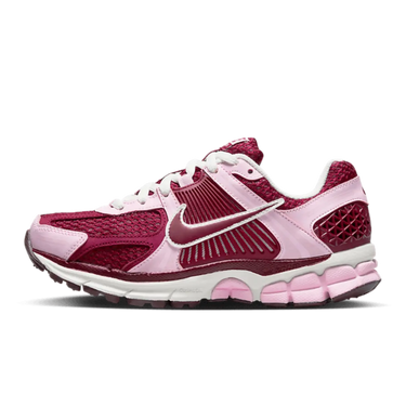 Nike Zoom Vomero 5 Pink Foam Team Red - FN7196-663 - View 1 | Next Step