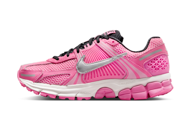 Nike Zoom Vomero 5 Pink Glow Pearl Pink Silver - IV2380-649 - View 1 | Next Step