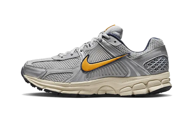 Nike Zoom Vomero 5 Pure Platinum Laser Orange - FJ4151-001 - View 1 | Next Step