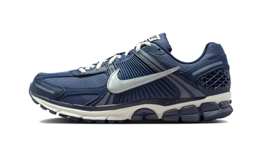 Nike Zoom Vomero 5 SE Blue Void Midnight Navy - IQ6589-400 - View 1 | Next Step