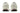 Nike Zoom Vomero 5 Sail Mink Brown Black - IB8129-133 - View 5 | Next Step