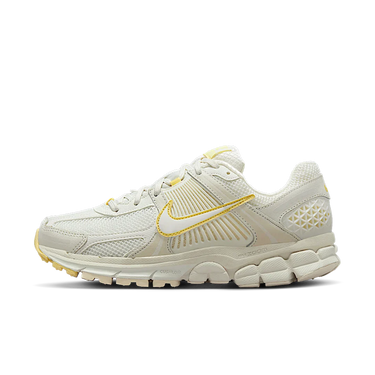 Nike Zoom Vomero 5 Sail Soft Yellow - HJ3846-133 - View 1 | Next Step