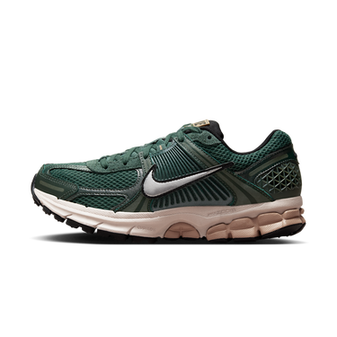 Nike Zoom Vomero 5 Vintage Green Light Orewood Brown Hemp Chrome - FN6742-300 - View 1 | Next Step