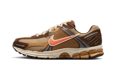 Nike Zoom Vomero 5 Wheat Grass Cacao Wow - FB9149-700 - View 1 | Next Step