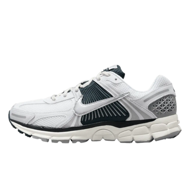 Nike Zoom Vomero 5 White Armory Navy - HV2412-100 - View 1 | Next Step