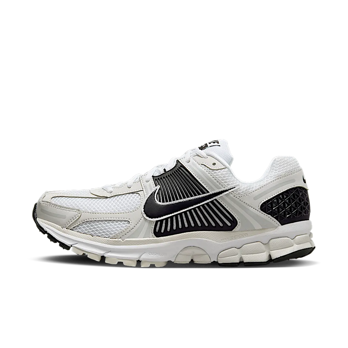 Nike Zoom Vomero 5 White Black