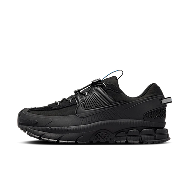 Nike Zoom Vomero Roam Triple Black | Next Step