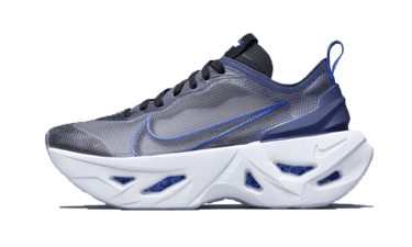 Nike Zoom X Vista Grind Racer Blue - BQ4800-500 - View 1 | Next Step