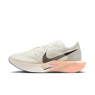 Nike ZoomX Vaporfly 3 Sail Guava Ice | Next Step