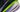 Nike ZoomX Vaporfly Next% 4 Obsidian Persian Violet White - HF6414-401 - View 8 | Next Step