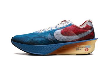 Nike ZoomX Vaporfly Next% 4 Pre Montreal - IH3586-999 - View 1 | Next Step