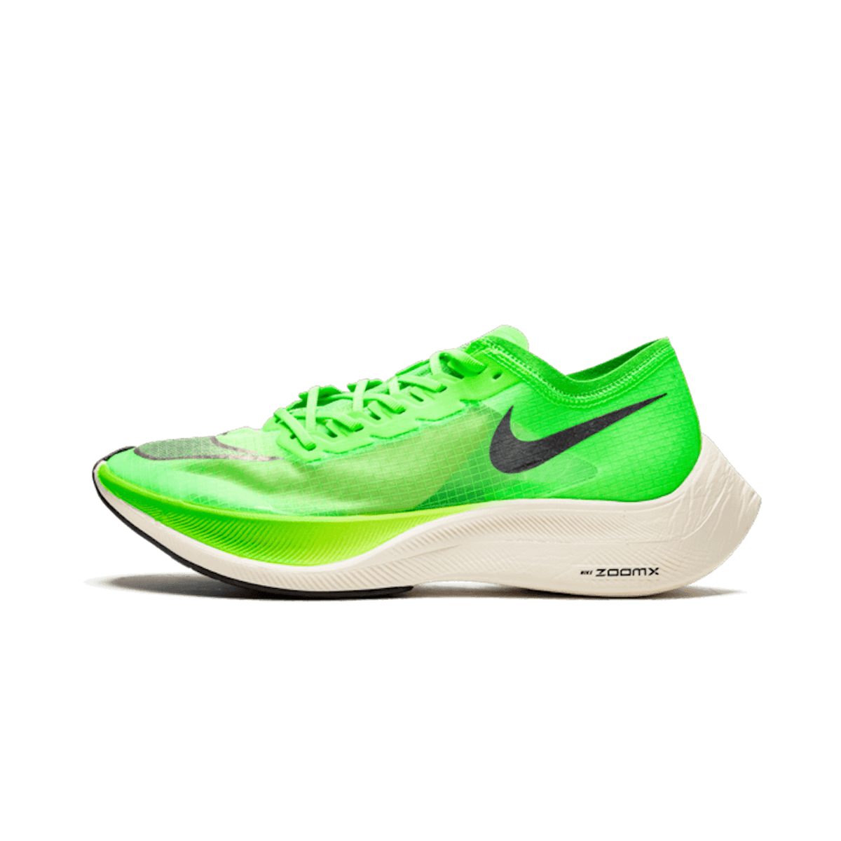 Nike ZoomX Vaporfly Next% Volt