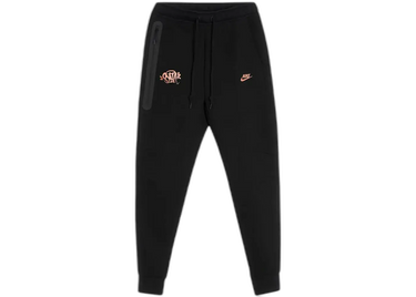 Nike x Central Cee Tech Fleece Joggers - HQ3749-010 - View 1 | Next Step