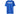 Nike x Jacquemus x France Pre Match Jersey Blue Stripe