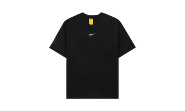 Nike x NOCTA CS T-shirt Black/White - IB5673-010 - View 1 | Next Step