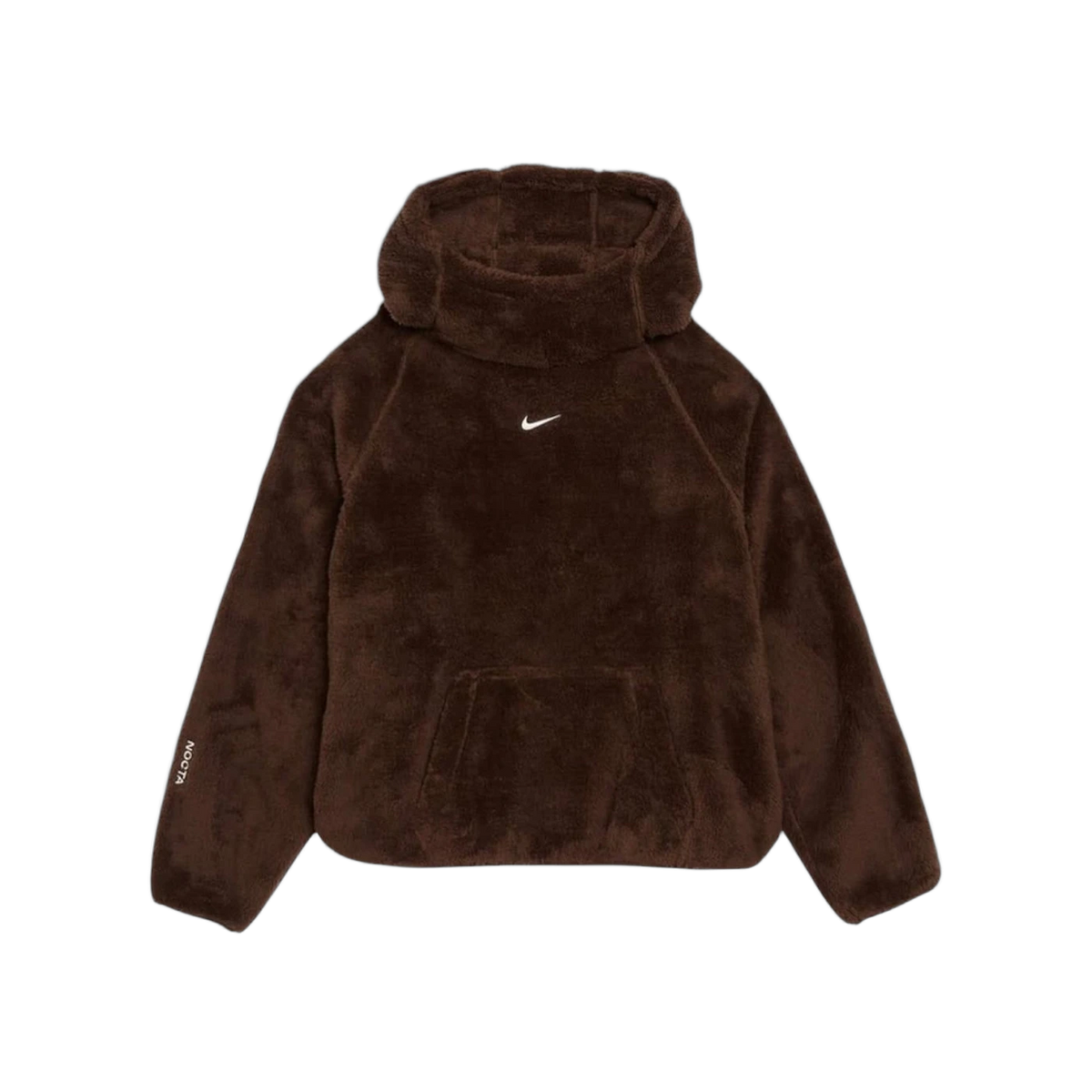 Nike x NOCTA Chalet Polar Men's Top Brown
