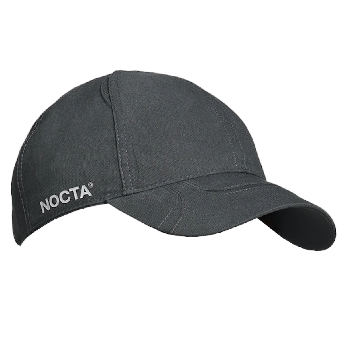 Nike x NOCTA Club Cap Anthracite/Wolf Grey