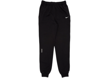 Nike x NOCTA Fleece CS Sweatpant Black - FN7661-010 - View 1 | Next Step