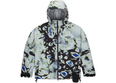 Nike x NOCTA Opal Deep Cover GORE-TEX Jacket Off White/Night Silver - FV1931-107 - View 1 | Next Step