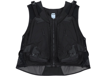 Nike x NOCTA Opal Tito Neeks Modular Vest Black | Next Step