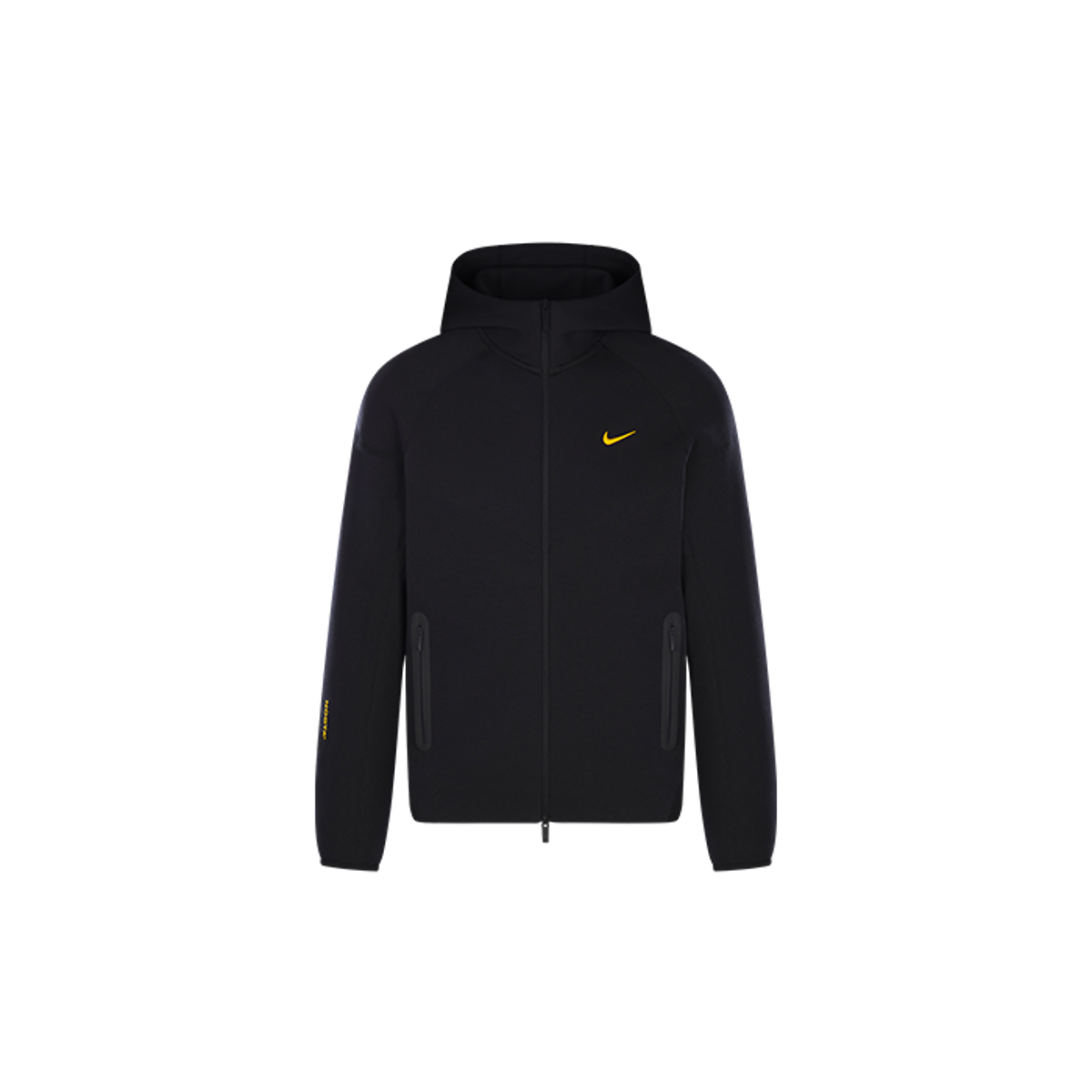 Nike x NOCTA Tech Fleece Hoodie Black